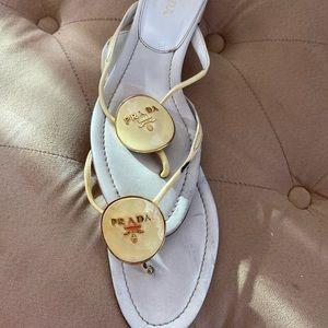 Prada Sandal
